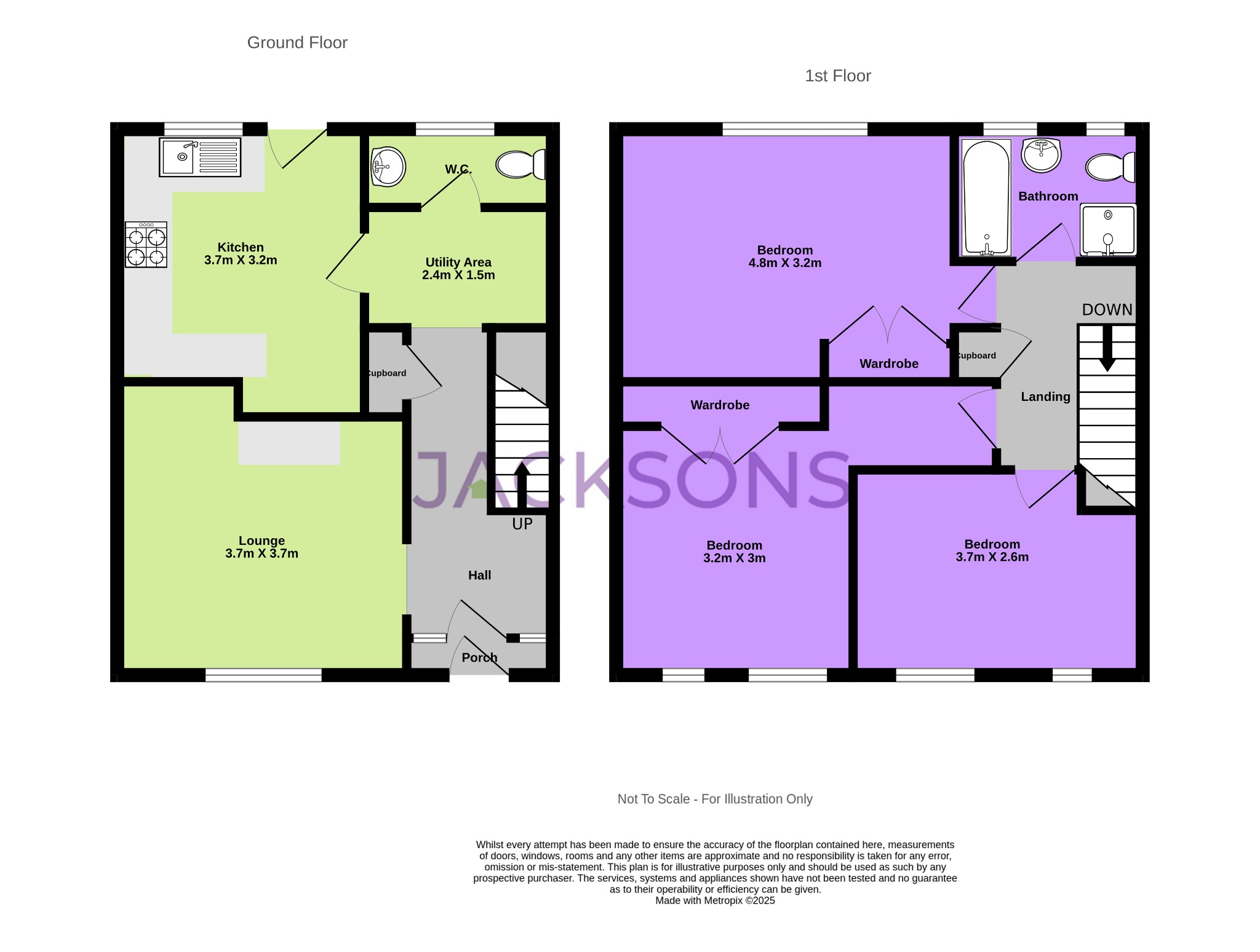 Property Floorplans 1