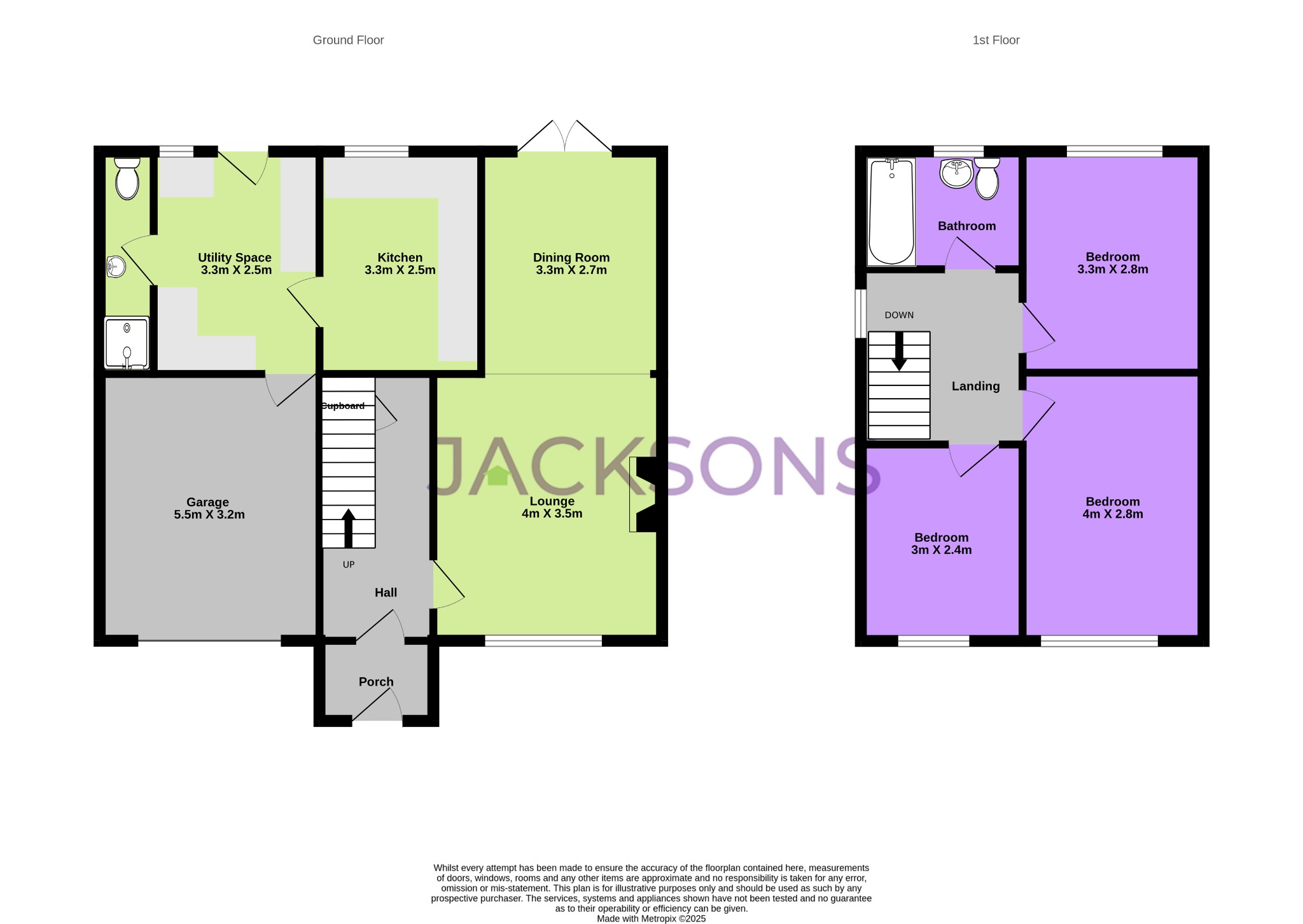 Property Floorplans 1