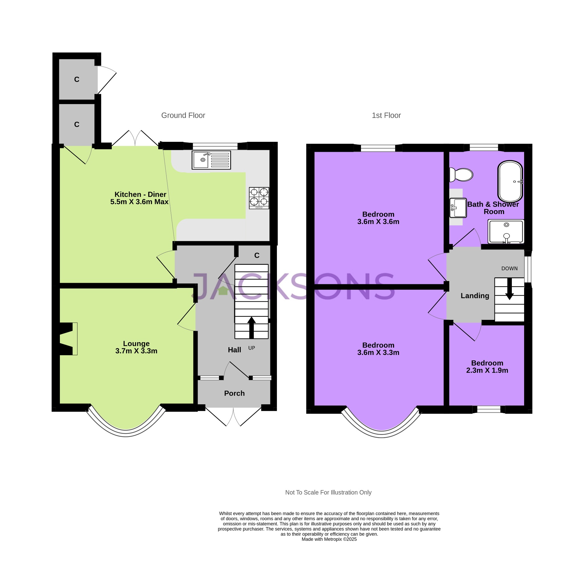 Property Floorplans 1