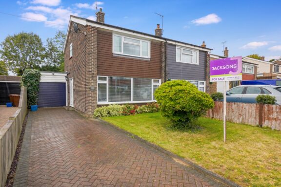 9 Cherry Tree Road Image
