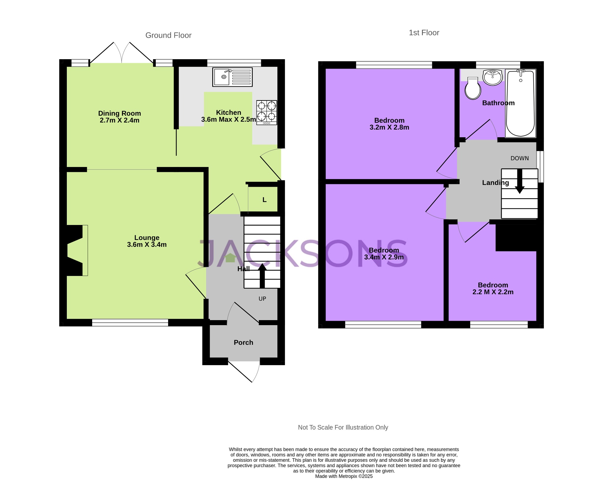 Property Floorplans 1