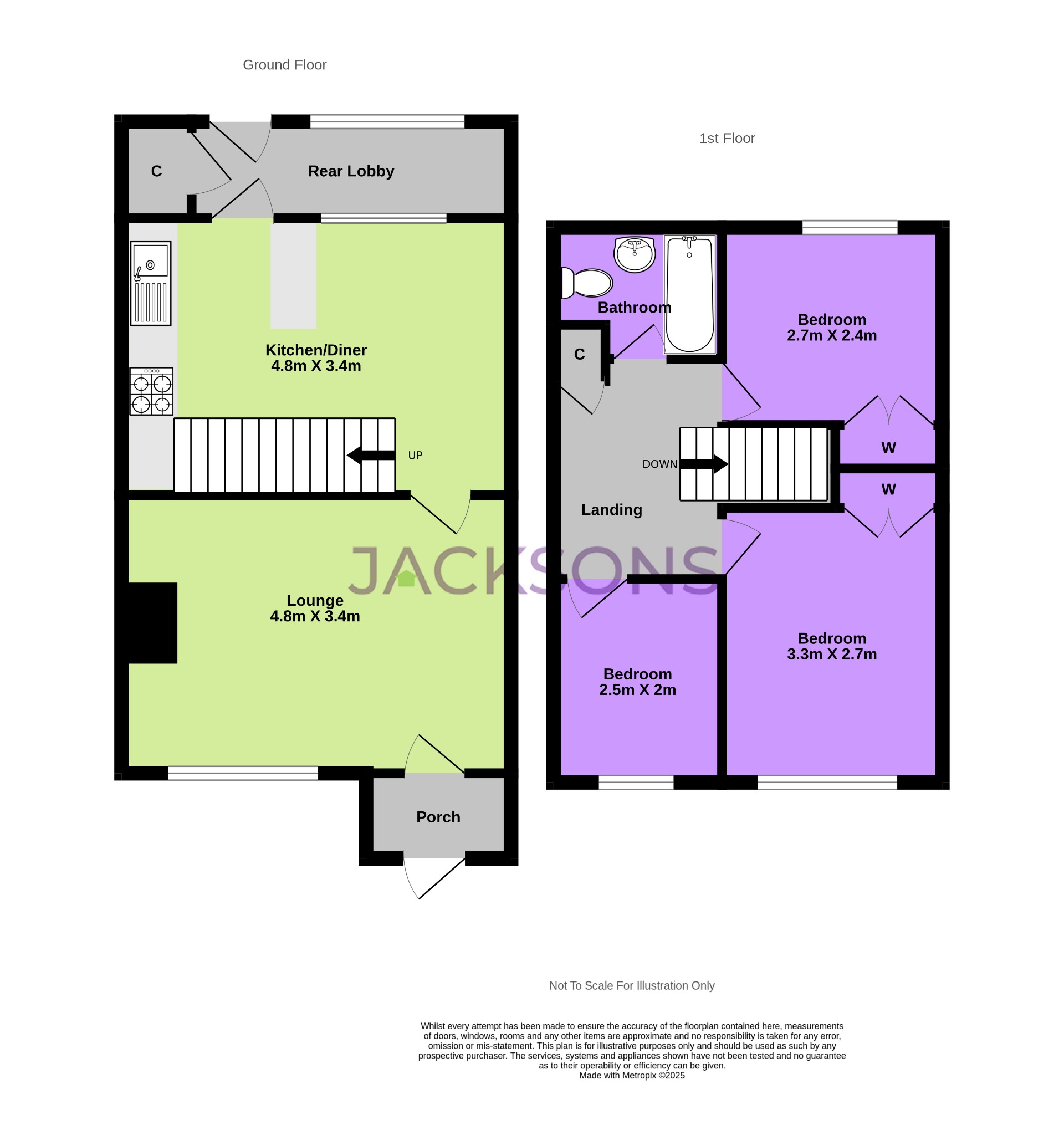 Property Floorplans 1