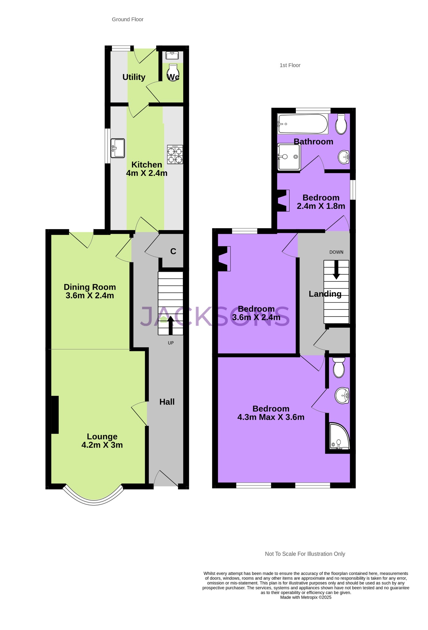 Property Floorplans 1