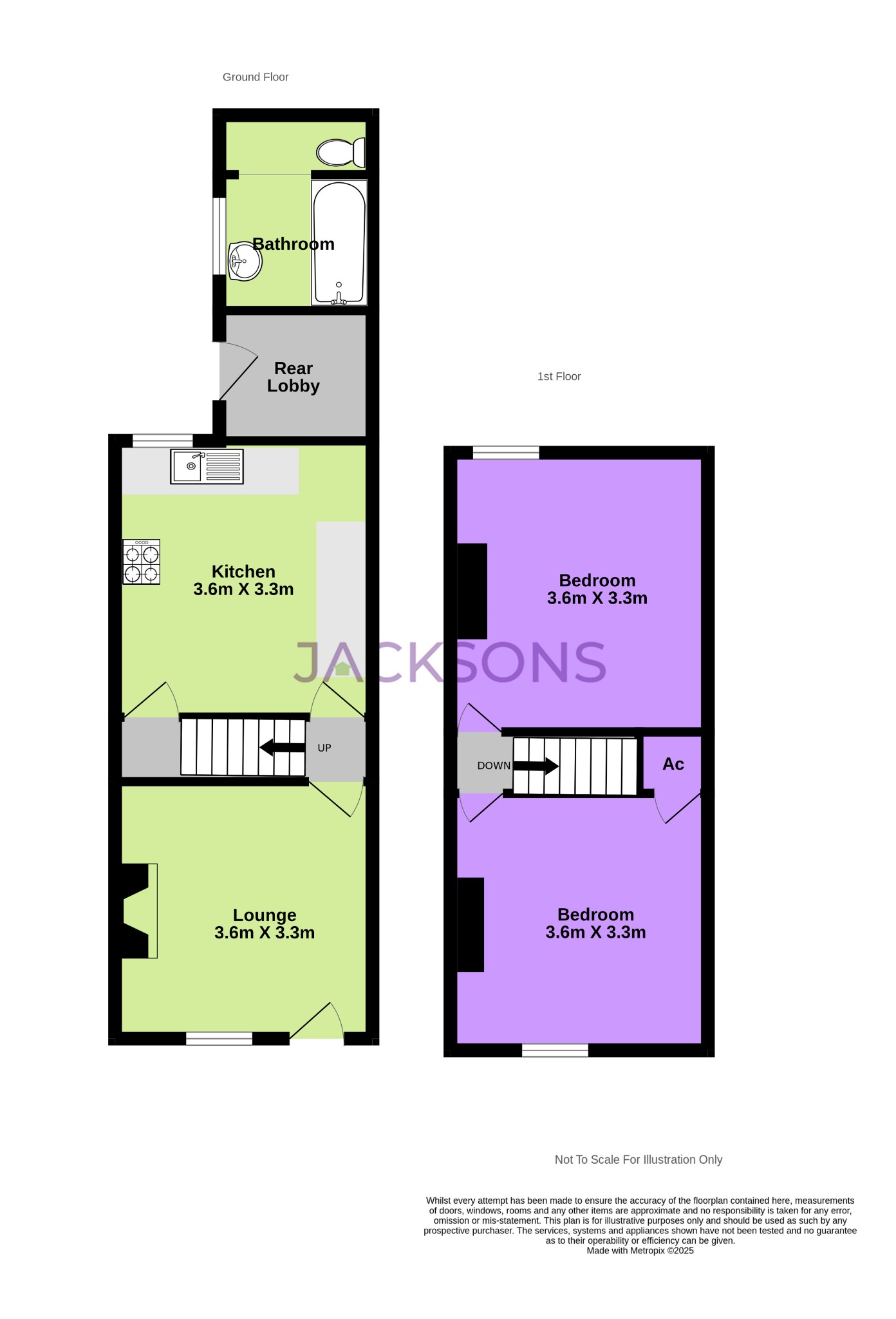 Property Floorplans 1