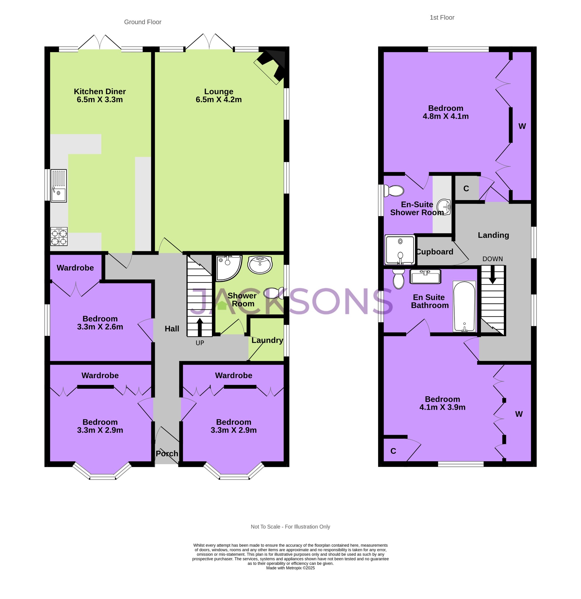Property Floorplans 1