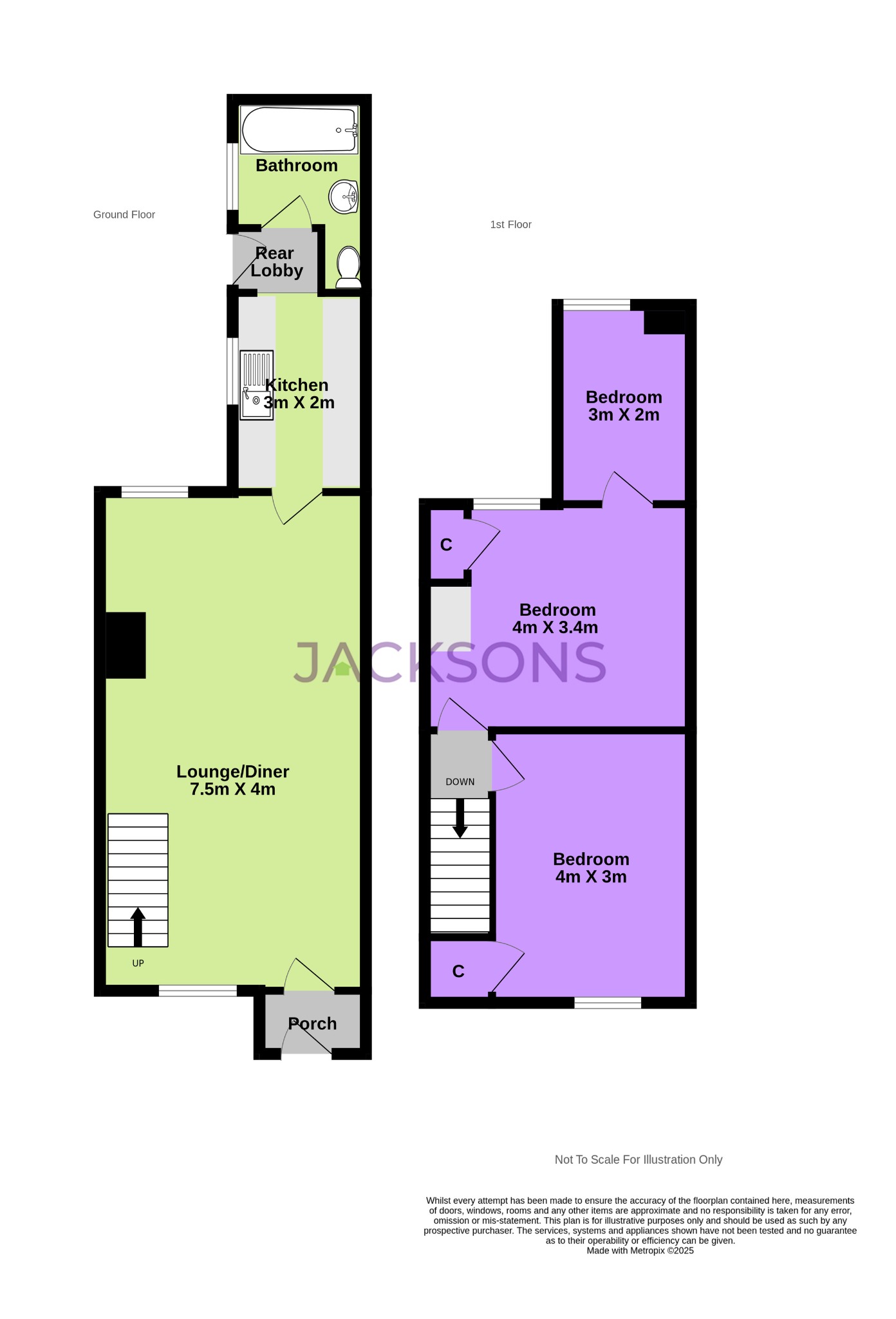 Property Floorplans 1