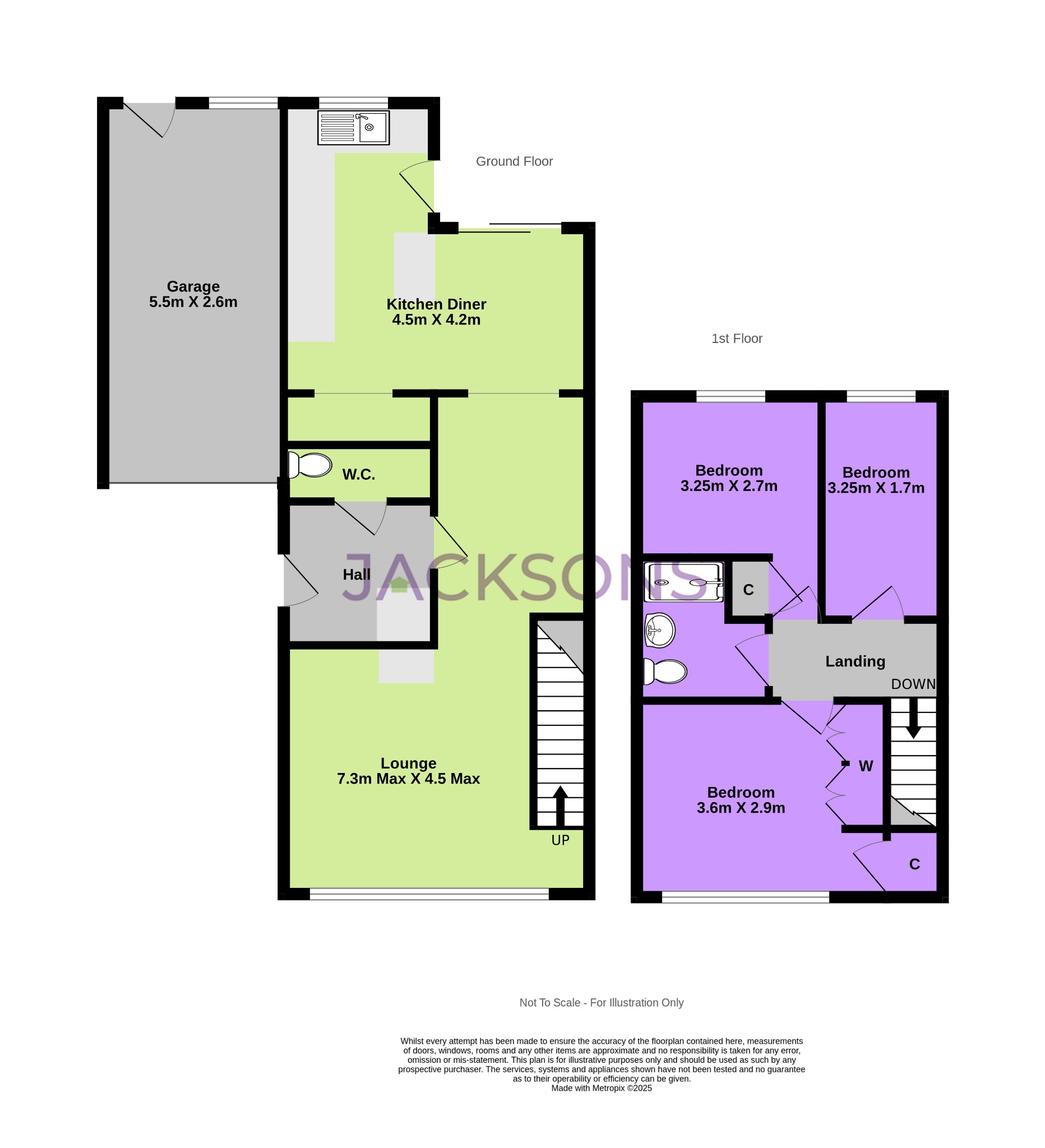 Property Floorplans 1