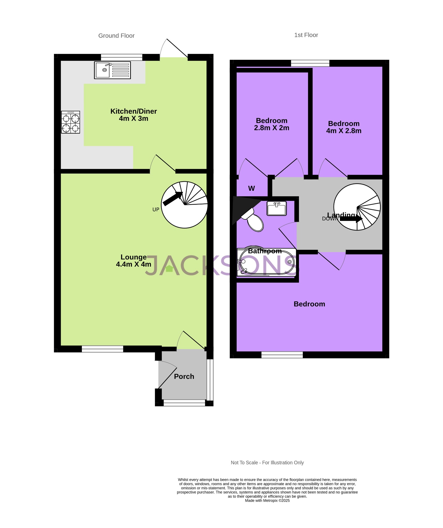 Property Floorplans 1