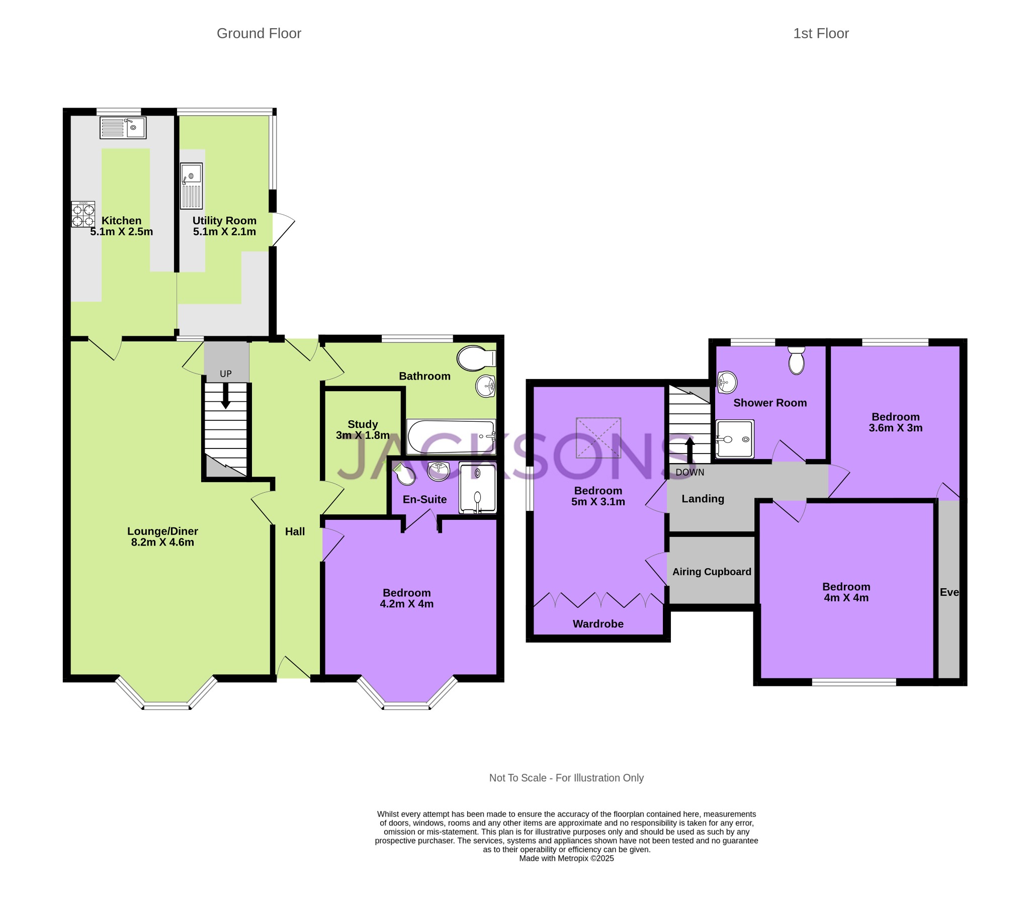 Property Floorplans 1