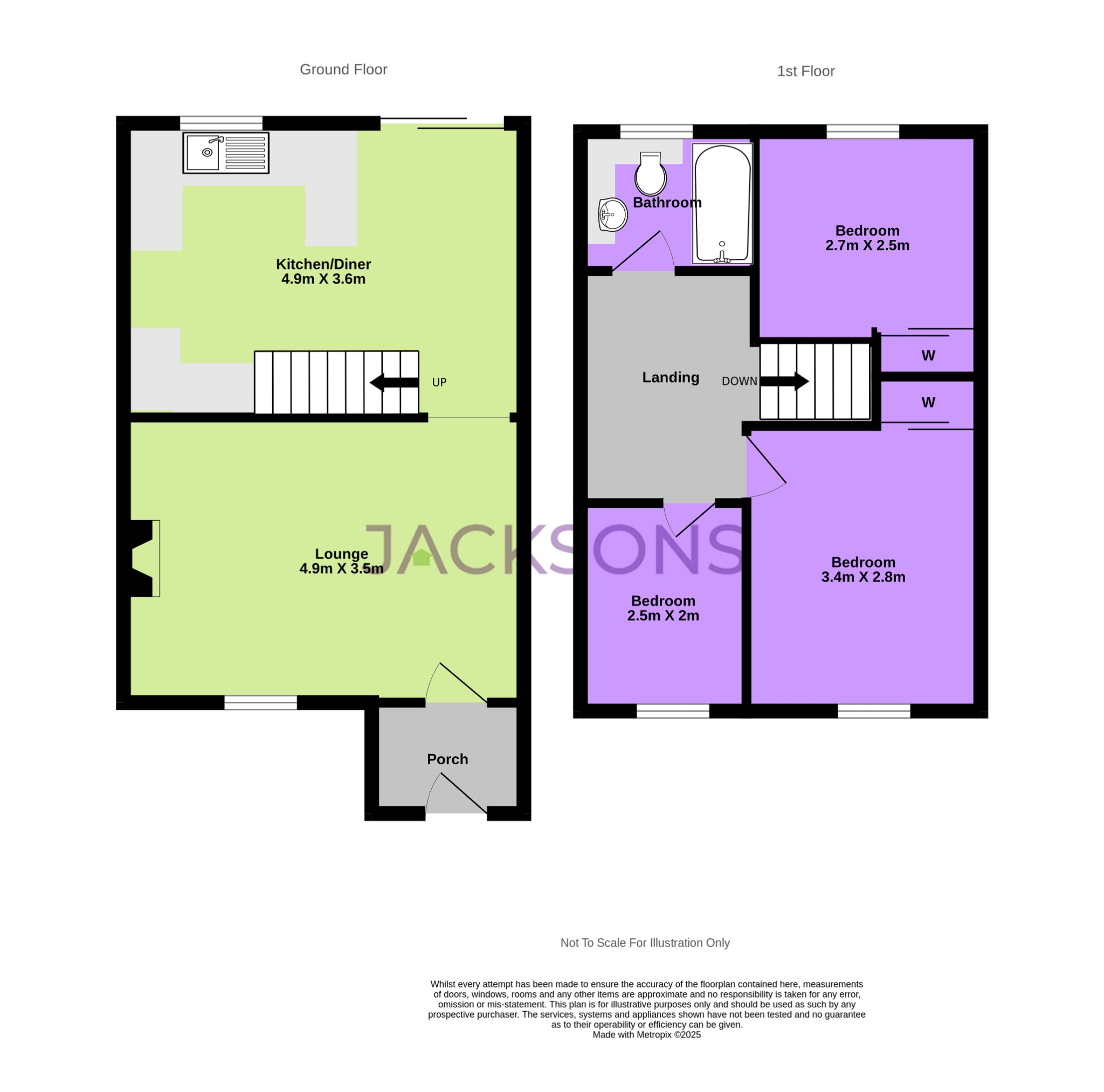 Property Floorplans 1